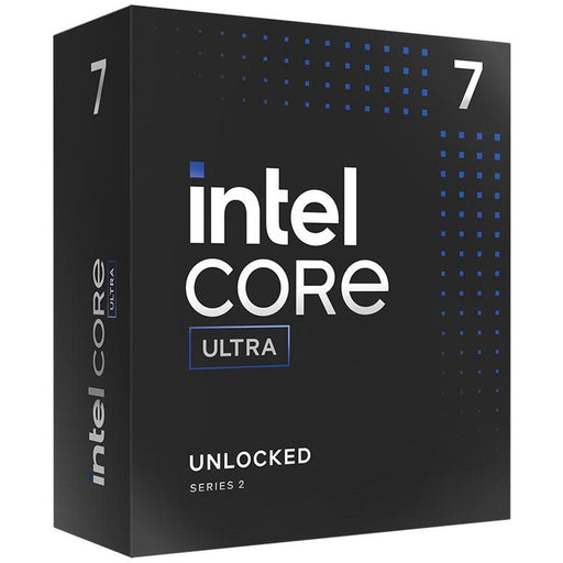 Intel Core Ultra 7 265F