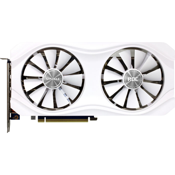 Sparkle Technology Intel Arc A750 ROC Luna OC Edition