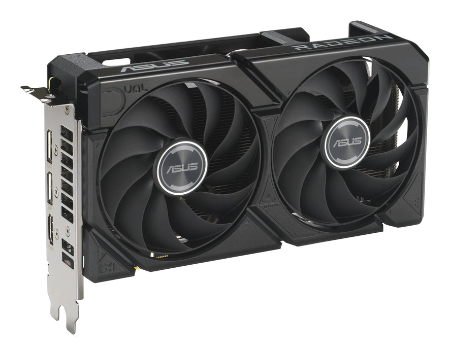 ASUS Dual -RX9060XT-16G