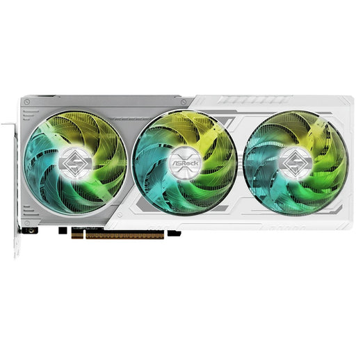 Asrock Steel Legend Radeon RX 9070 XT