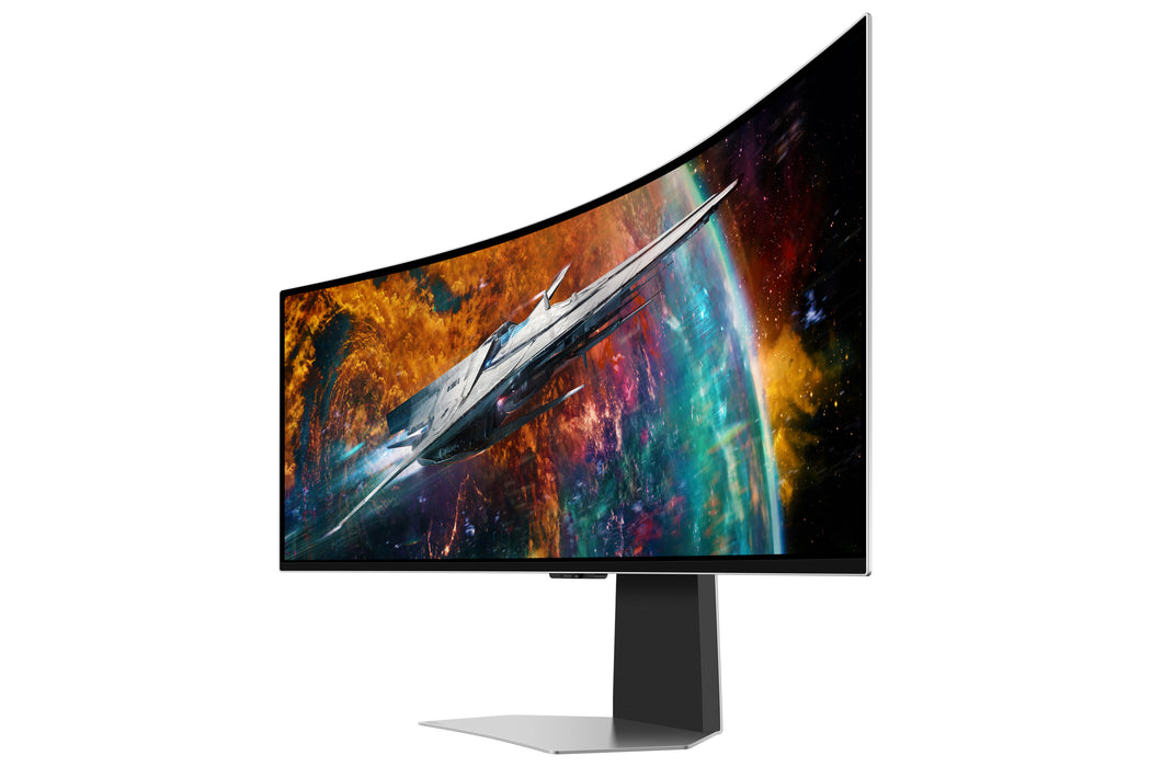 Samsung G95SC computer monitor