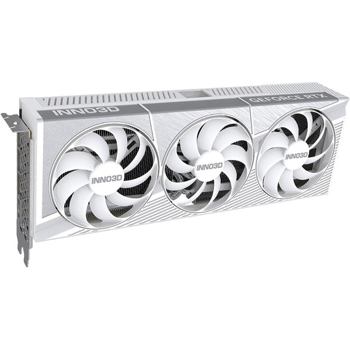 INNO3D GeForce RTX 5080 X3 OS WHITE
