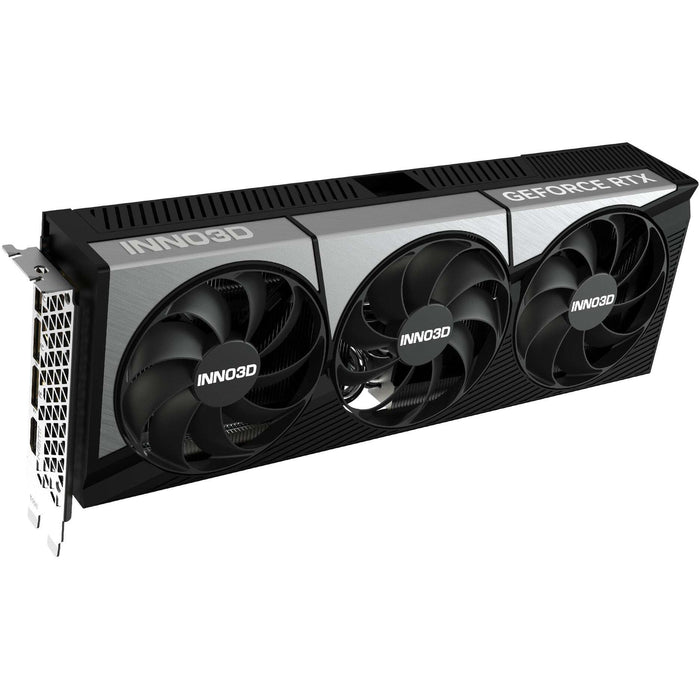 INNO3D GeForce RTX 5080 X3 OS GAMEFORCE.IE - Custom Gaming PCs - Gameforce.ie Customer Reviews