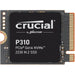 Crucial P310 1TB PCIe Gen4 NVMe 2230 M.2 SSD