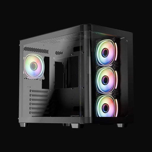 LC-Power LC-8001B-ON