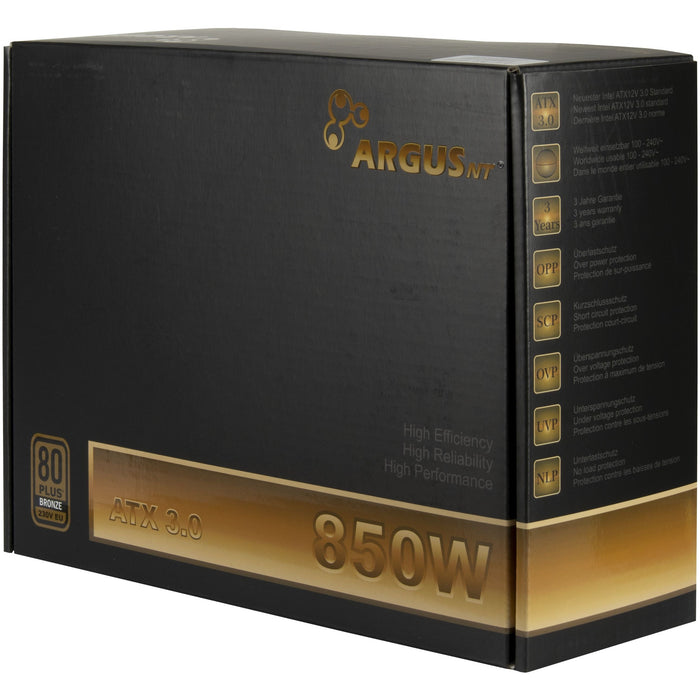 Inter-Tech BPS-850 power supply unit