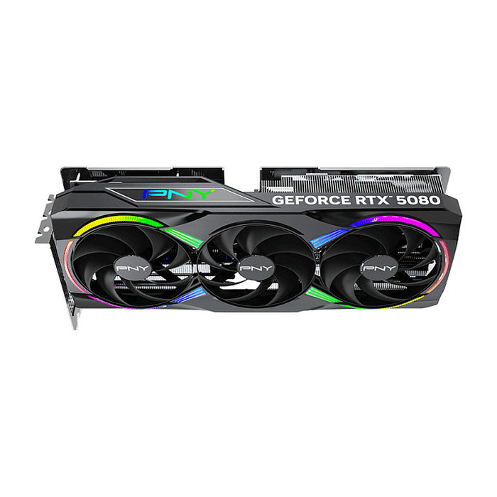 PNY VCG508016TFXXPB1-O graphics card