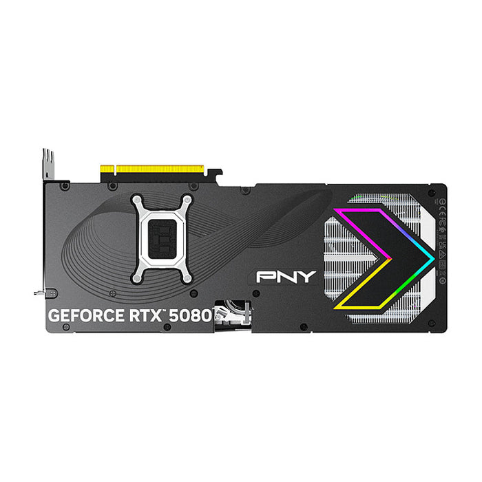 PNY VCG508016TFXXPB1-O graphics card