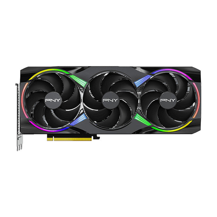 PNY VCG508016TFXXPB1-O graphics card