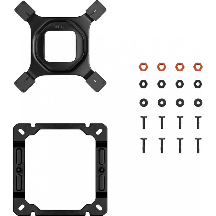 DeepCool AK400 ZERO DARK PLUS