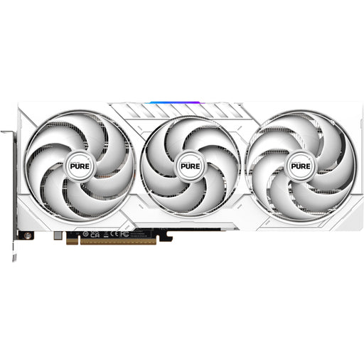 Sapphire PURE Radeon RX 9070 XT
