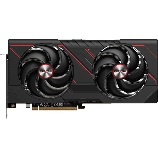 Sapphire PULSE Radeon RX 9070 XT