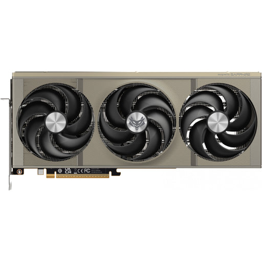 Sapphire NITRO+ Radeon RX 9070