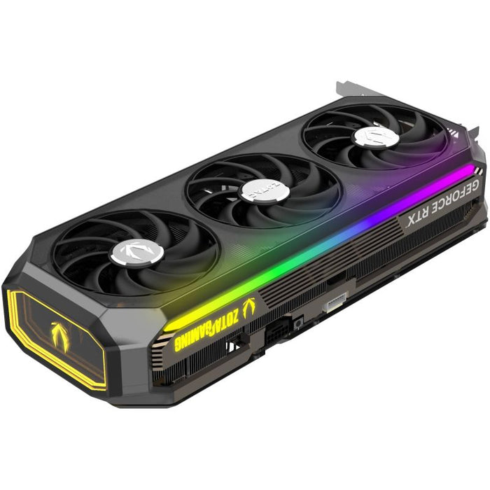 Zotac GAMING GeForce RTX 5070 Ti AMP Extreme INFINITY ULTRA