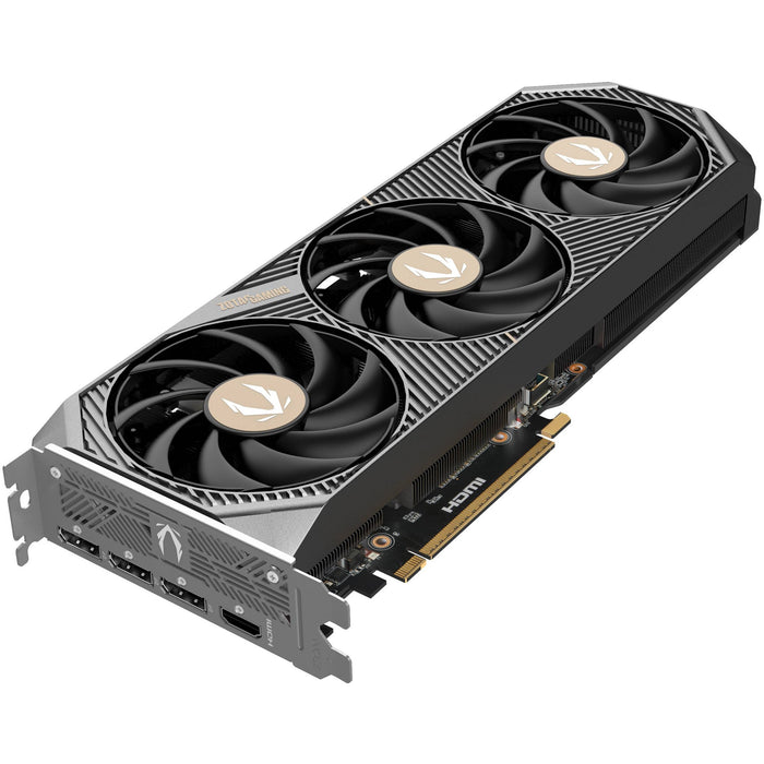 Zotac GAMING GeForce RTX 5070 SOLID