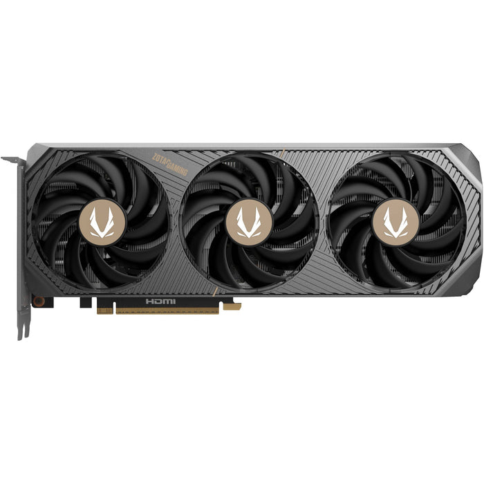 Zotac GAMING GeForce RTX 5070 SOLID