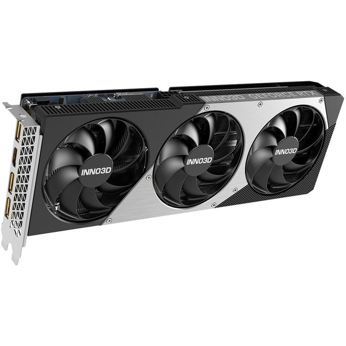INNO3D GeForce RTX 5060 Ti X3 OC