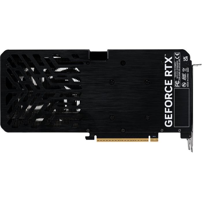 Gainward GeForce RTX 5060 Ti Ghost