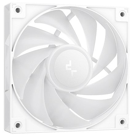 DeepCool AG400 WH