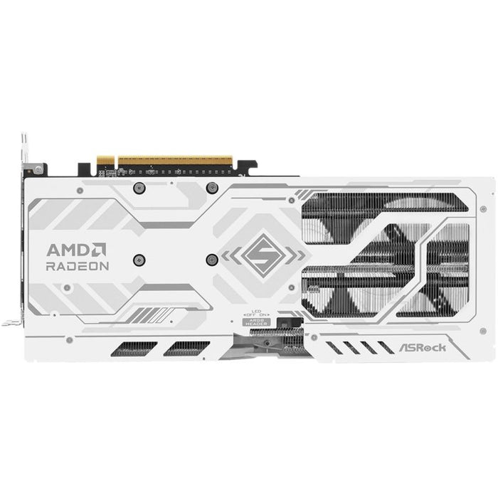 Asrock AMD Radeon RX 9060 XT Steel Legend 16GB OC