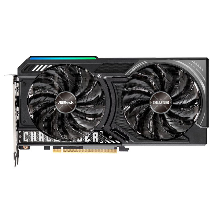 Asrock RX 9060 XT Challenger 8GB OC