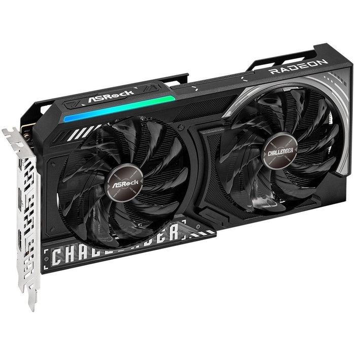 Asrock AMD Radeon RX 9060 XT Challenger 16GB OC