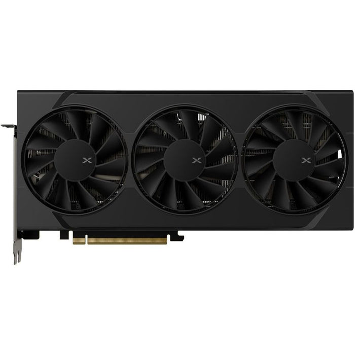 XFX RX-96TS316B7 graphics card