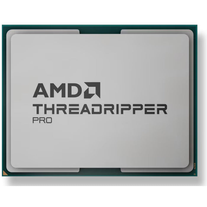  AMD Ryzen Threadripper PRO