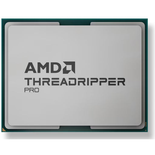  AMD Ryzen Threadripper PRO