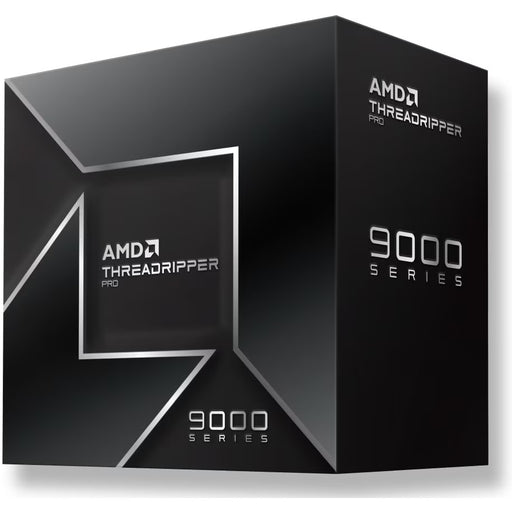 AMD Ryzen Threadripper PRO 9955WX