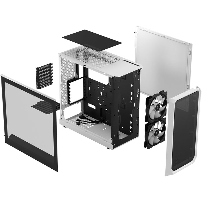 Fractal Design Focus 2