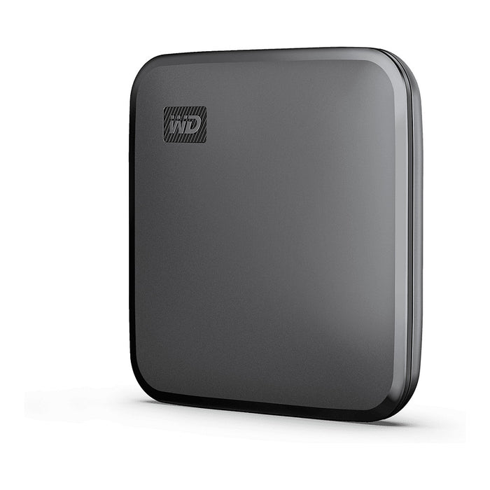 Western Digital WD Elements SE SSD