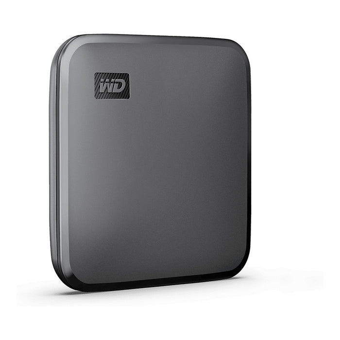 Western Digital WD Elements SE SSD