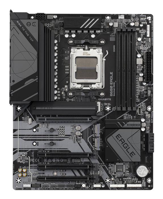 GIGABYTE B650 EAGLE motherboard