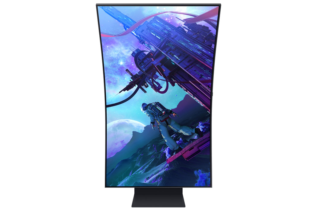 Samsung G97NC computer monitor