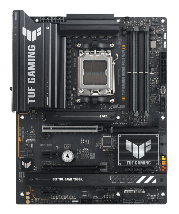ASUS TUF GAMING B650E-PLUS WIFI