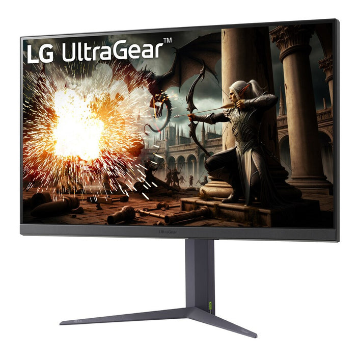 LG 32GS75QX-B computer monitor