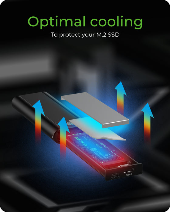 ICY BOX IB-1807MT-C31