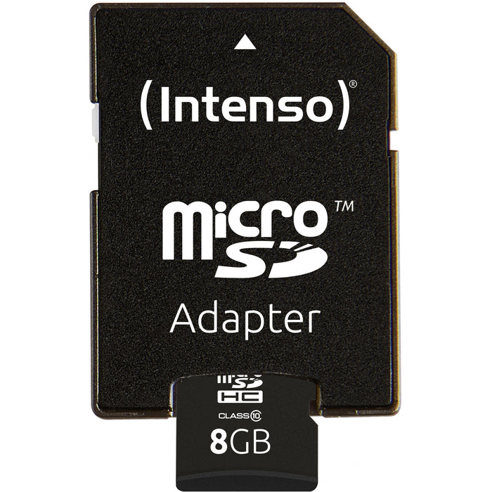  MicroSDHC