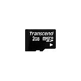 Transcend TS2GUSD memory card