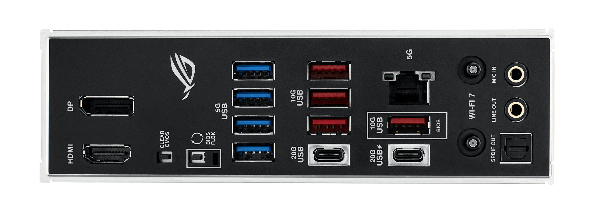 ASUS ROG STRIX Z890-H GAMING WIFI