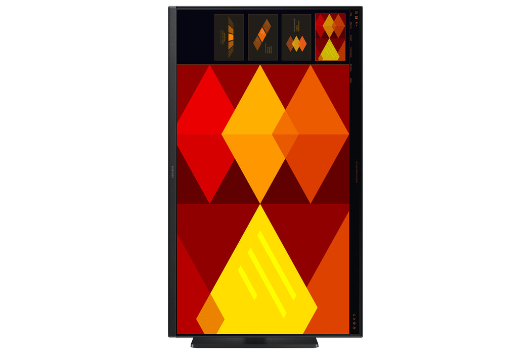 Samsung S40GD computer monitor