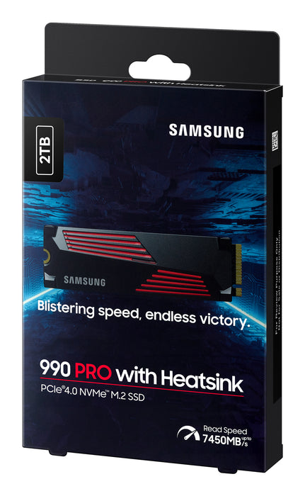 Samsung 990 PRO