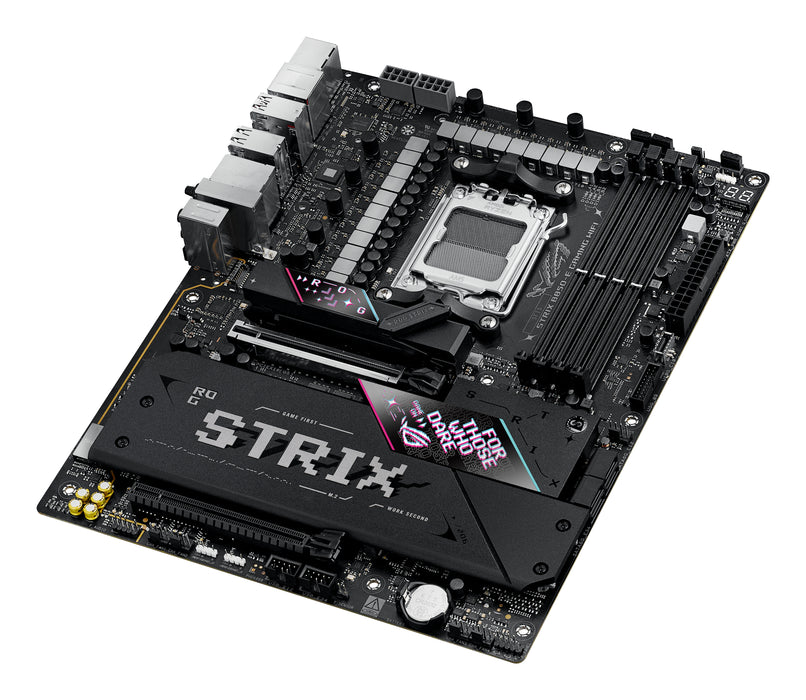 ASUS ROG STRIX B850-E GAMING WIFI