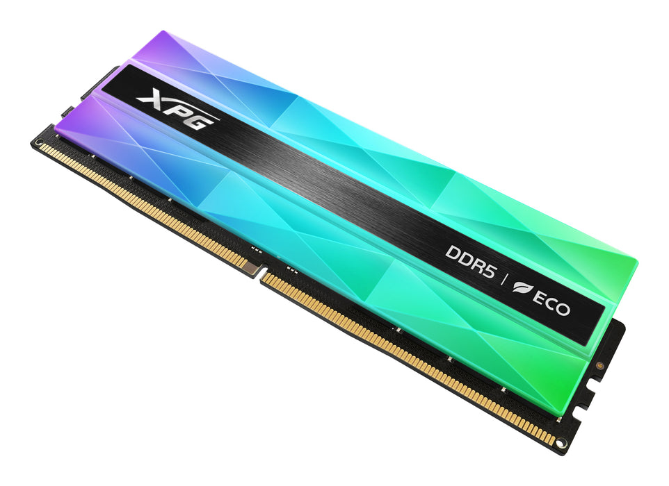 XPG LANCER RGB memory module
