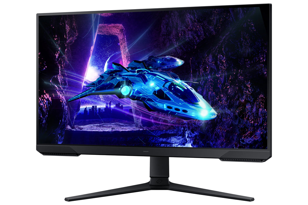 Samsung S27DG300EU computer monitor