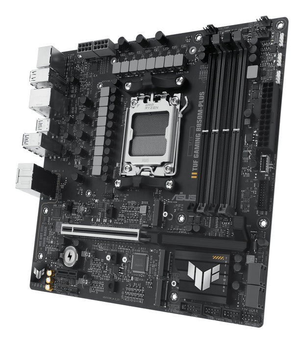 ASUS TUF GAMING B850M-PLUS