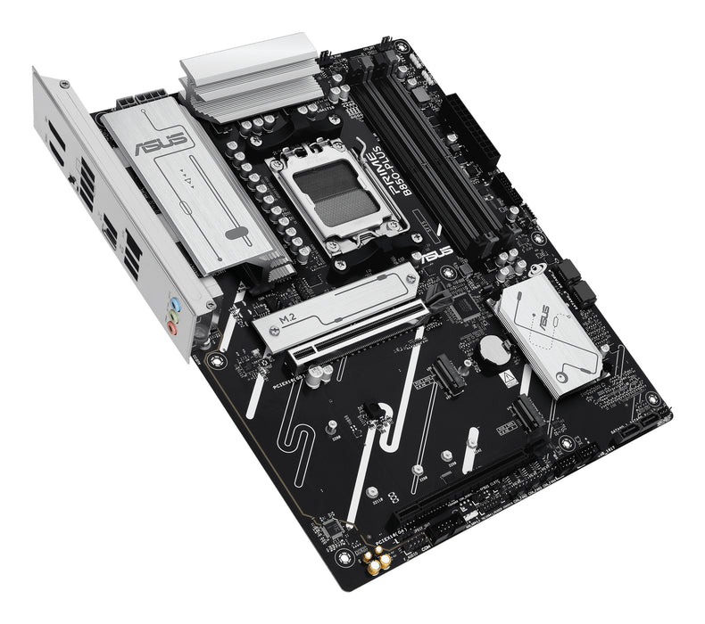 ASUS PRIME B850-PLUS-CSM AMD B850 Socket AM5 ATX