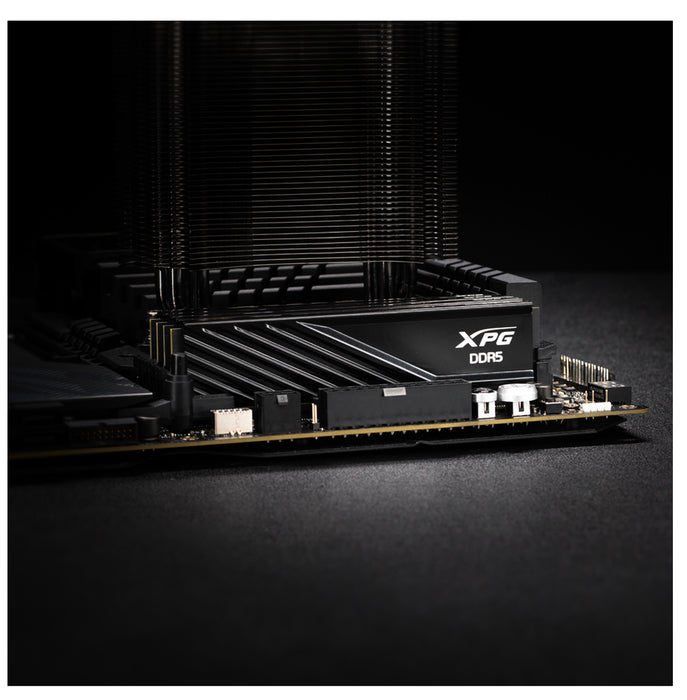 XPG LANCER memory module