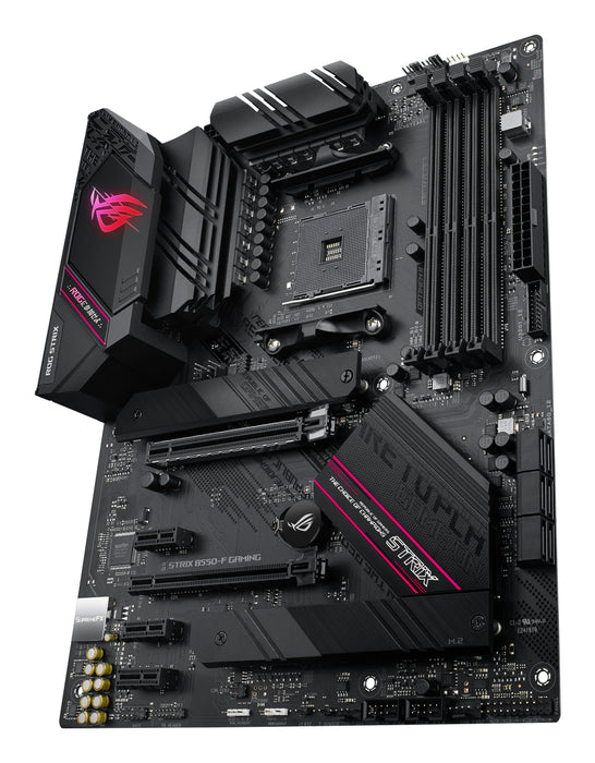 ASUS ROG STRIX B550-F GAMING
